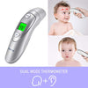 Metene Thermometer for Adults Forehead, Infrared Digital Thermometer